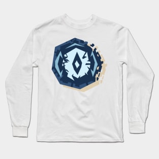 Dark Vision - Dishonored Long Sleeve T-Shirt